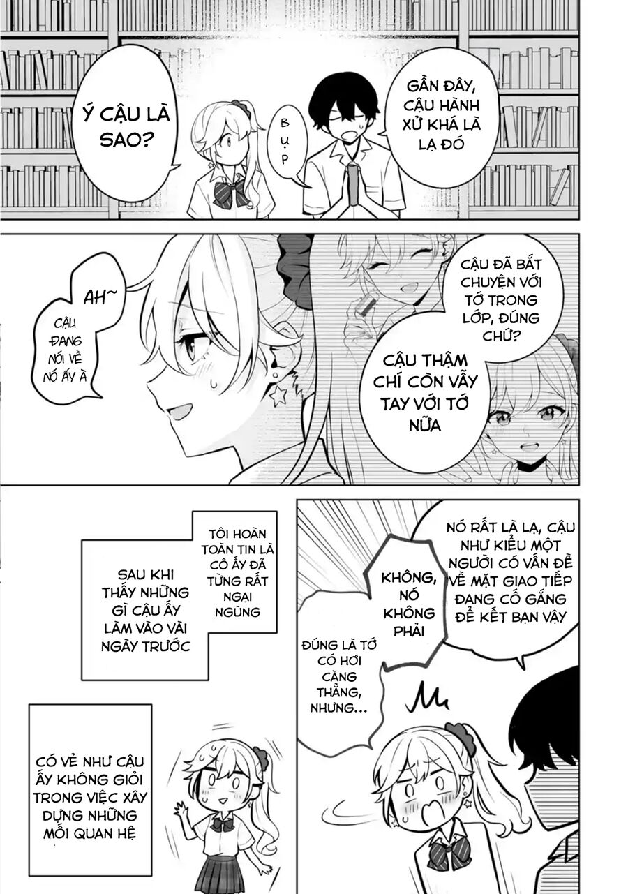 Please Leave Me Alone Chapter 23 - Trang 2