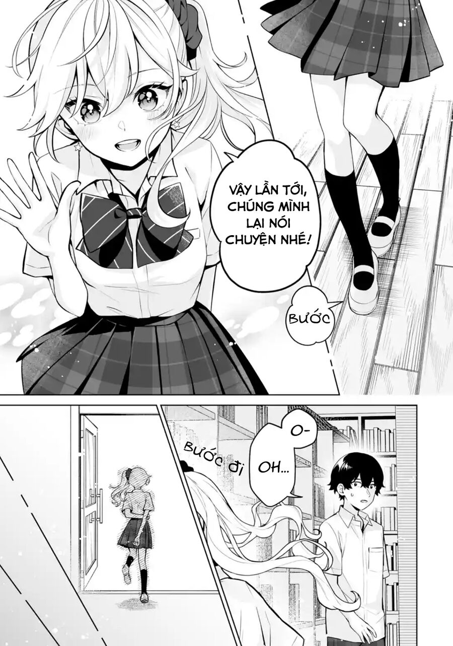 Please Leave Me Alone Chapter 23 - Trang 2