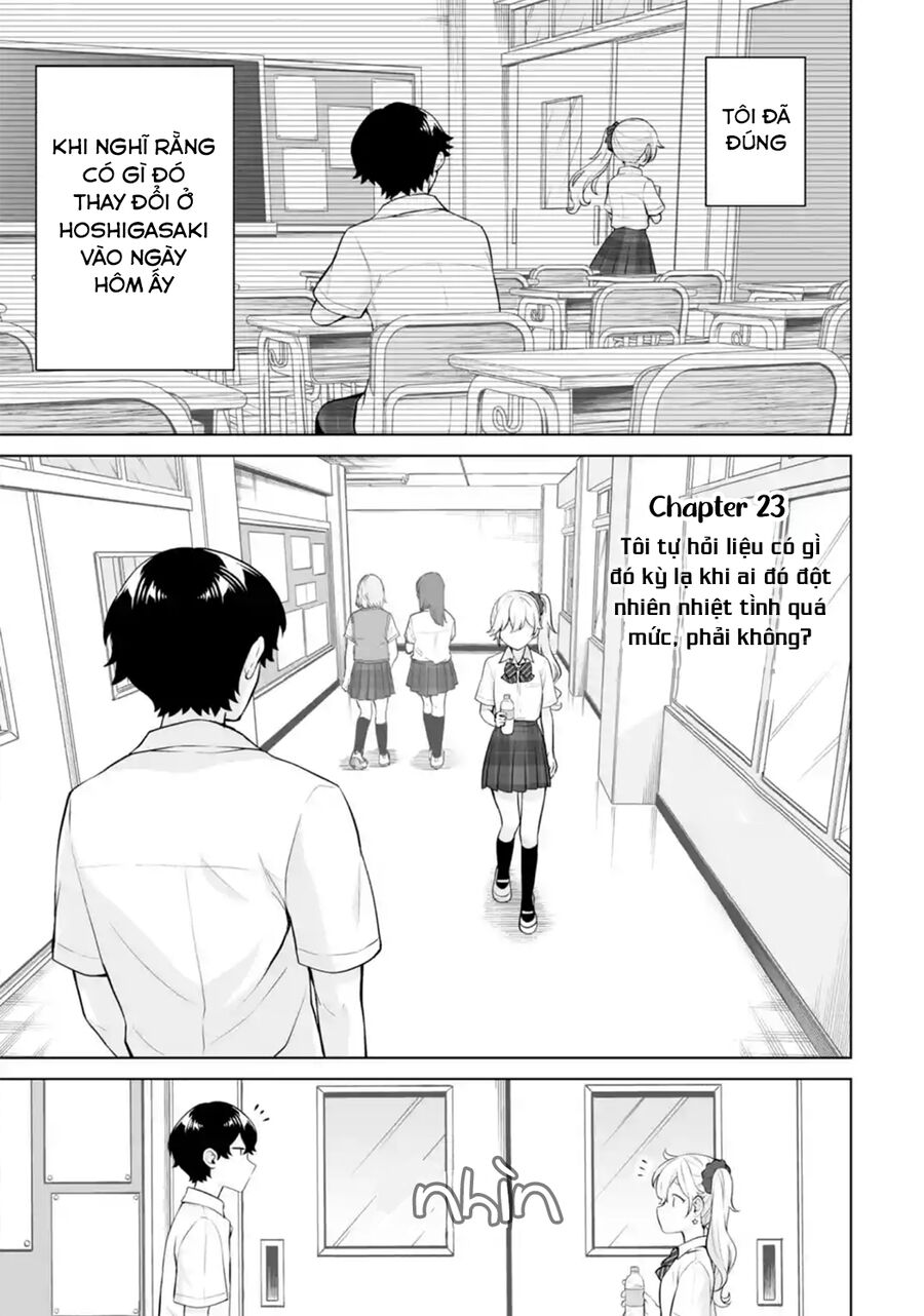 Please Leave Me Alone Chapter 23 - Trang 2