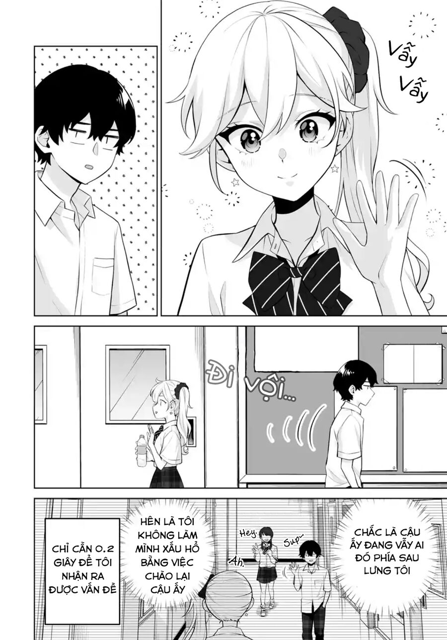 Please Leave Me Alone Chapter 23 - Trang 2