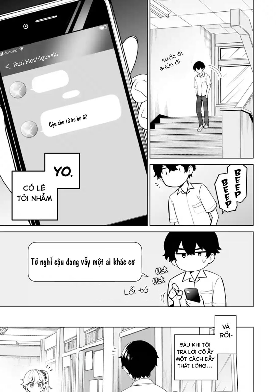 Please Leave Me Alone Chapter 23 - Trang 2