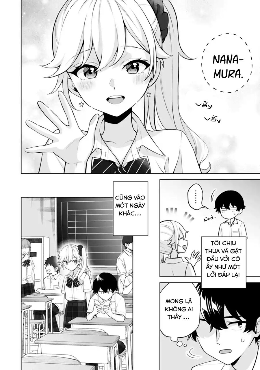 Please Leave Me Alone Chapter 23 - Trang 2