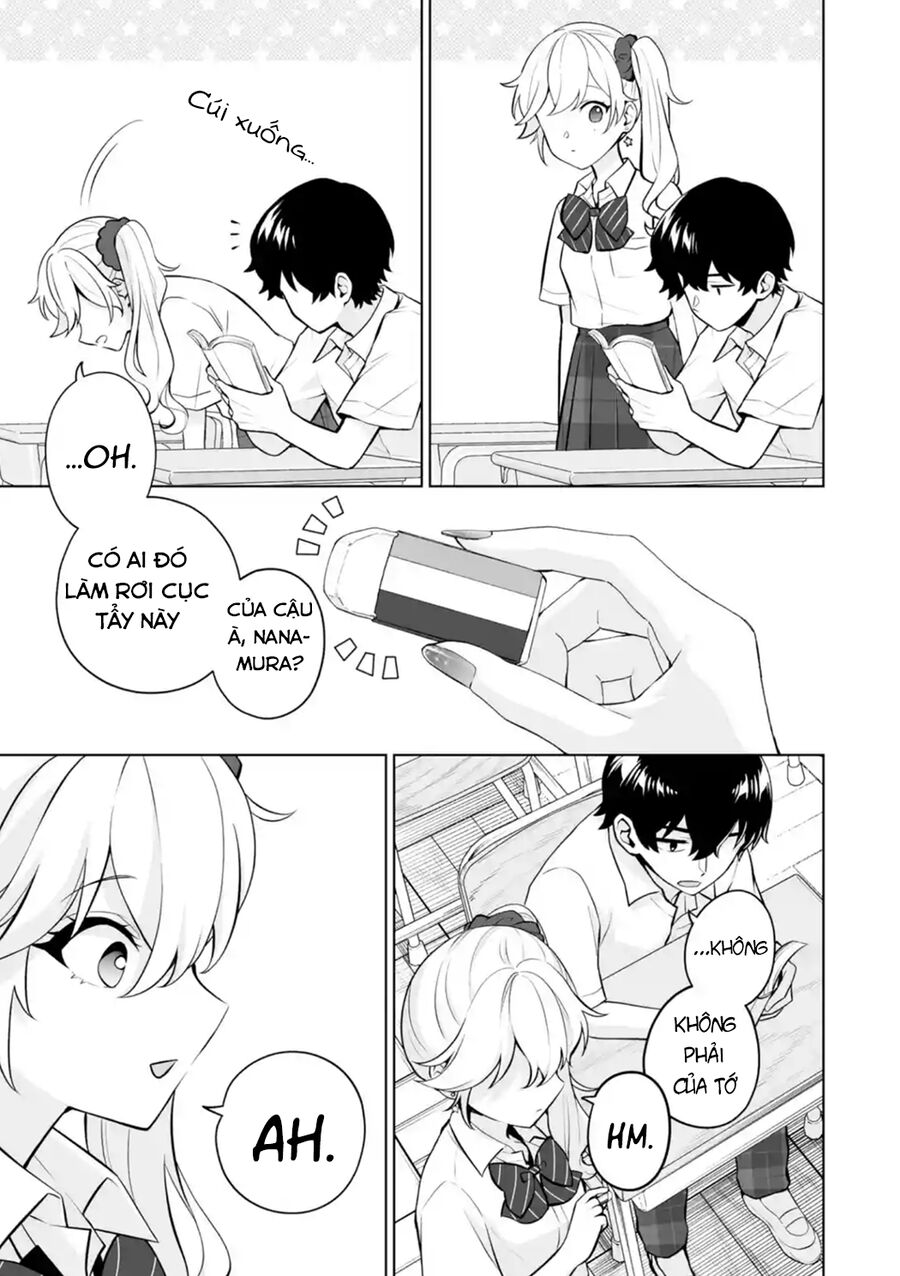 Please Leave Me Alone Chapter 23 - Trang 2