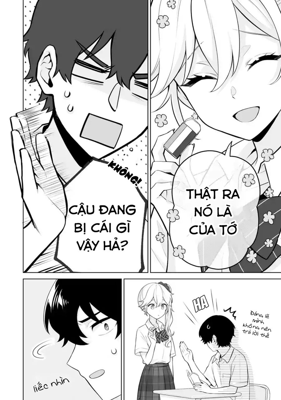 Please Leave Me Alone Chapter 23 - Trang 2
