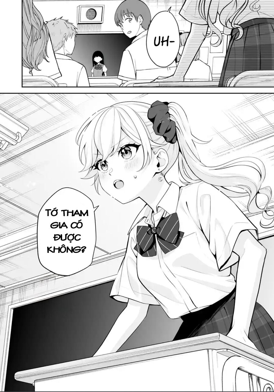 Please Leave Me Alone Chapter 24 - Trang 2