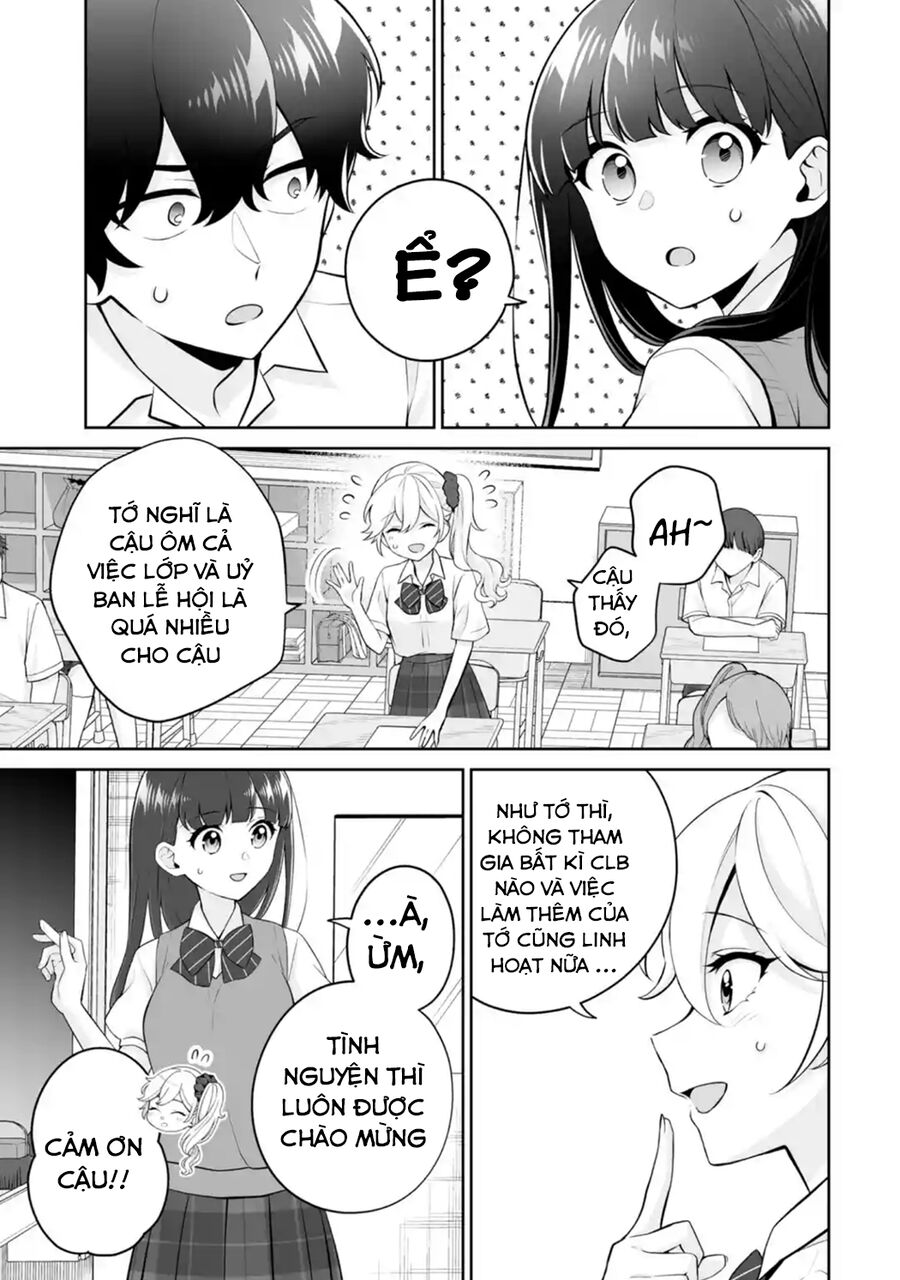 Please Leave Me Alone Chapter 24 - Trang 2