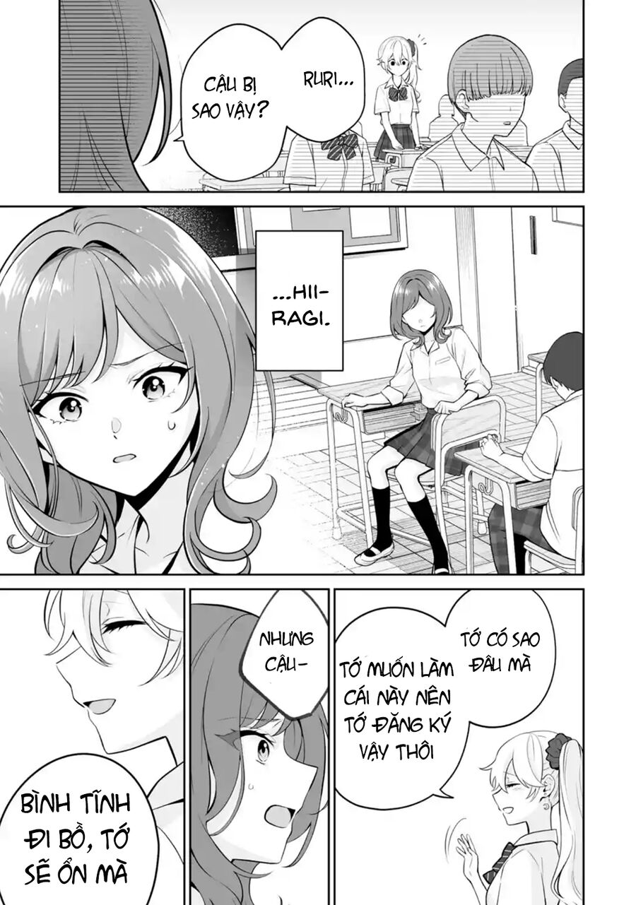 Please Leave Me Alone Chapter 24 - Trang 2