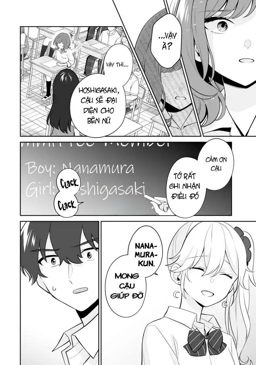 Please Leave Me Alone Chapter 24 - Trang 2