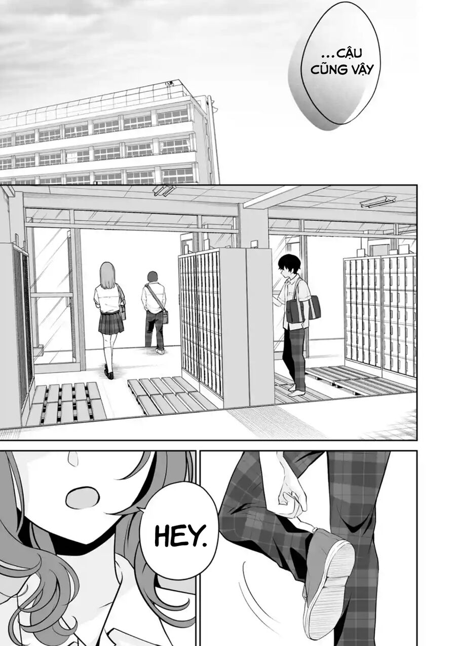 Please Leave Me Alone Chapter 24 - Trang 2