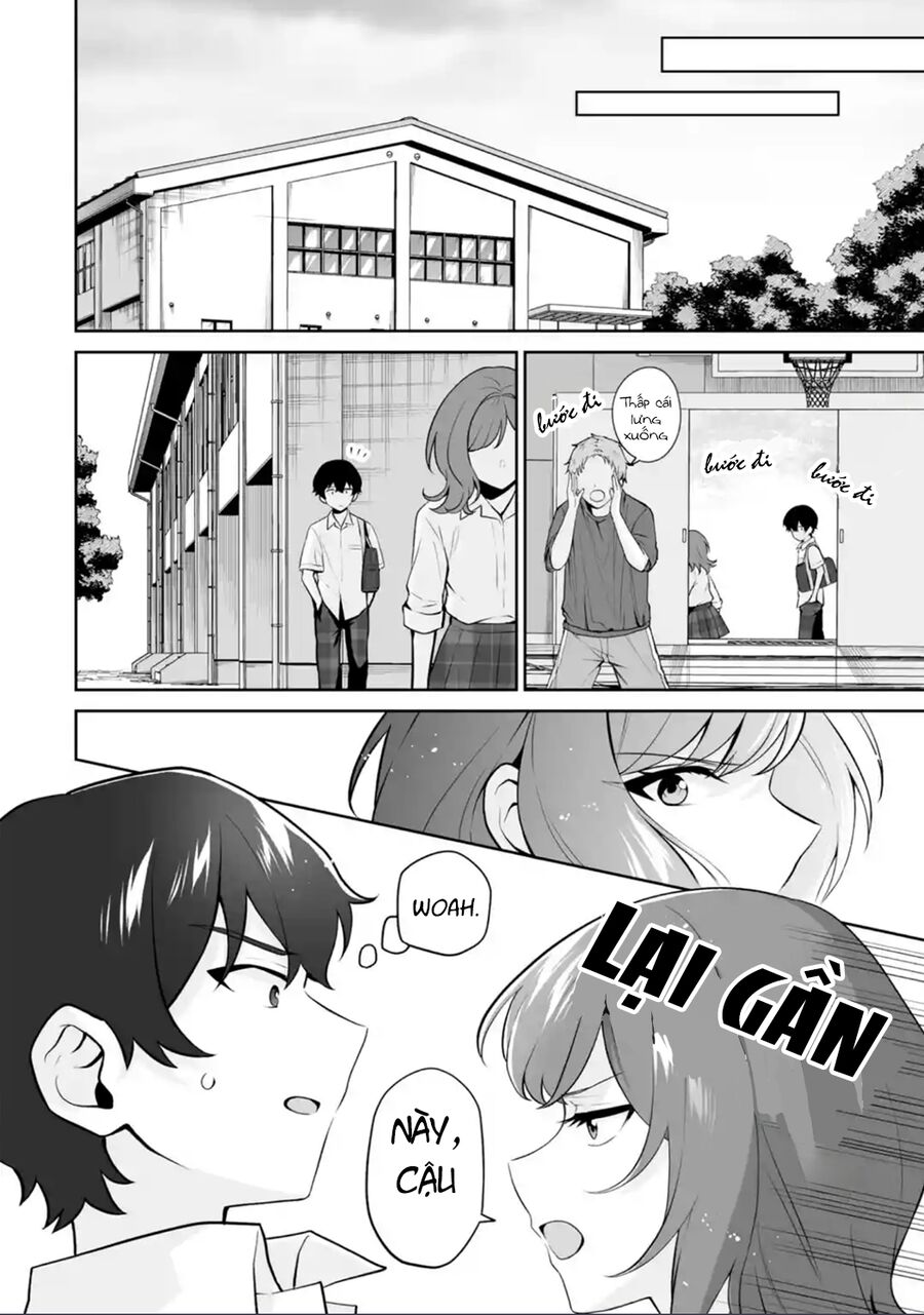 Please Leave Me Alone Chapter 24 - Trang 2