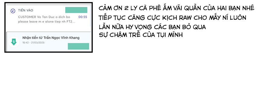 Please Leave Me Alone Chapter 24 - Trang 2