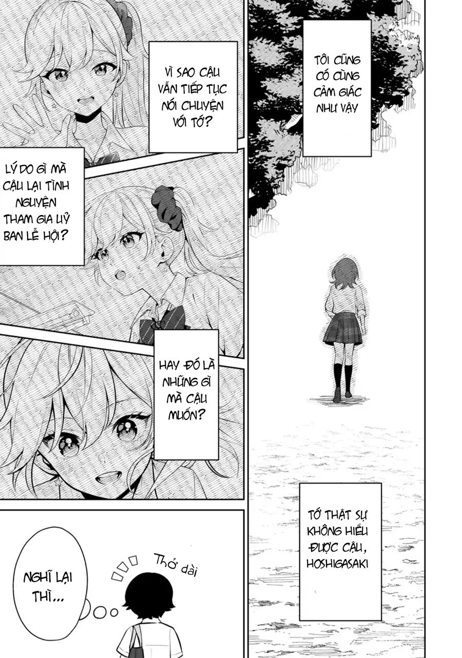 Please Leave Me Alone Chapter 24 - Trang 2