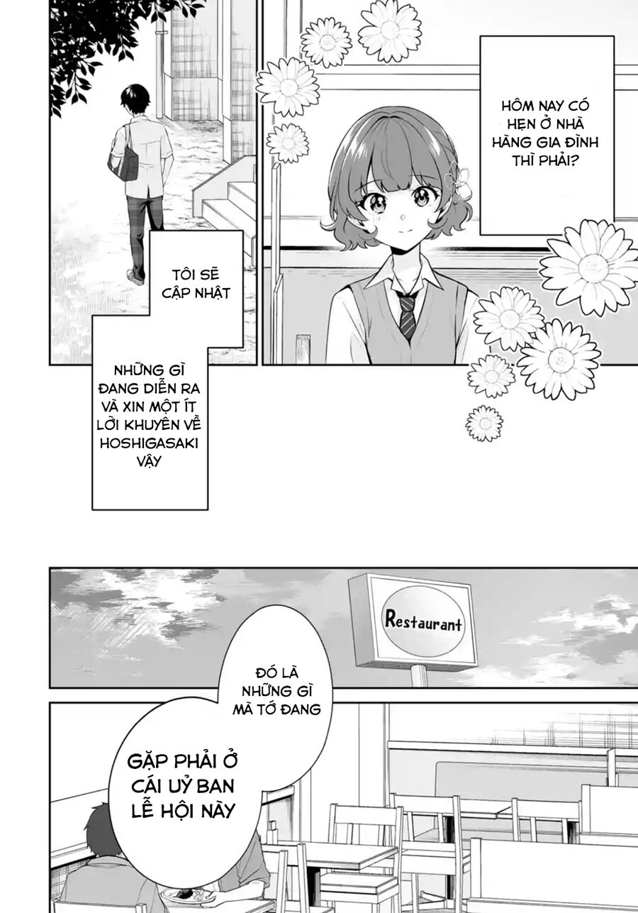 Please Leave Me Alone Chapter 24 - Trang 2