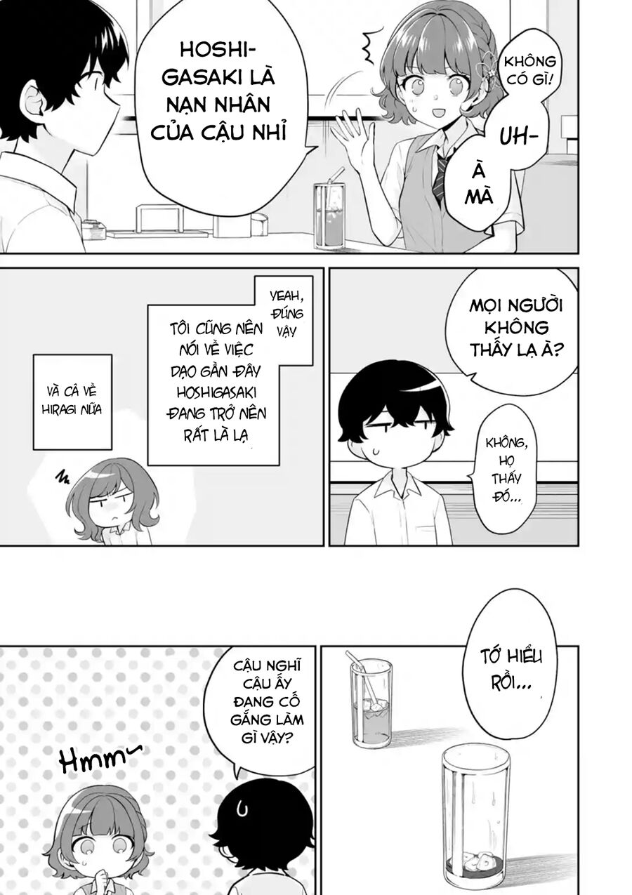 Please Leave Me Alone Chapter 24 - Trang 2