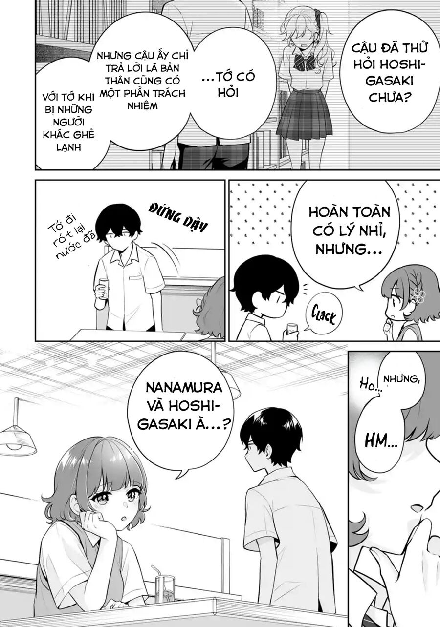 Please Leave Me Alone Chapter 24 - Trang 2
