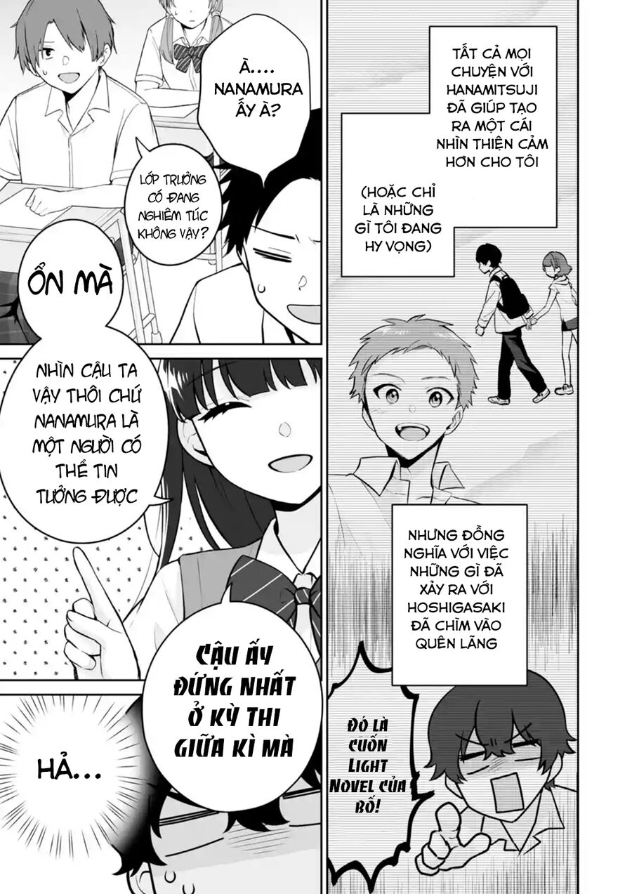 Please Leave Me Alone Chapter 24 - Trang 2