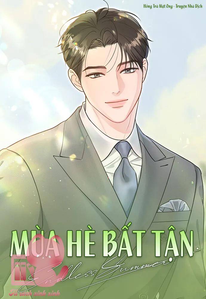 Mùa Hè Bất Tận Chapter 16 - Trang 2