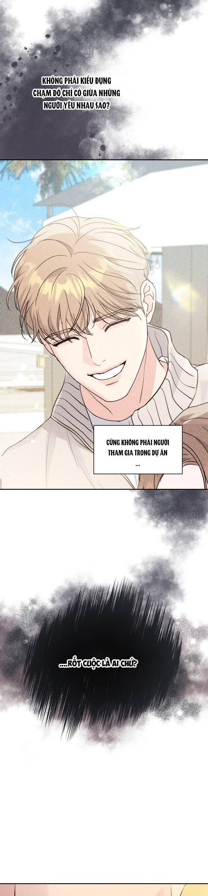 Mùa Hè Bất Tận Chapter 16 - Trang 2