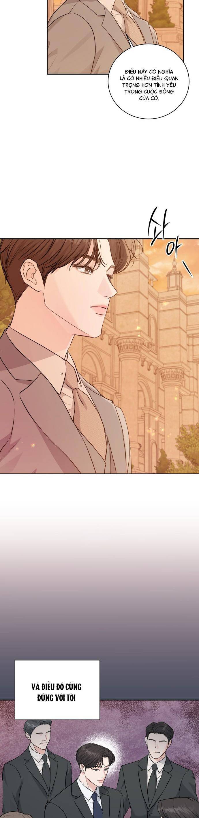 Mùa Hè Bất Tận Chapter 16 - Trang 2