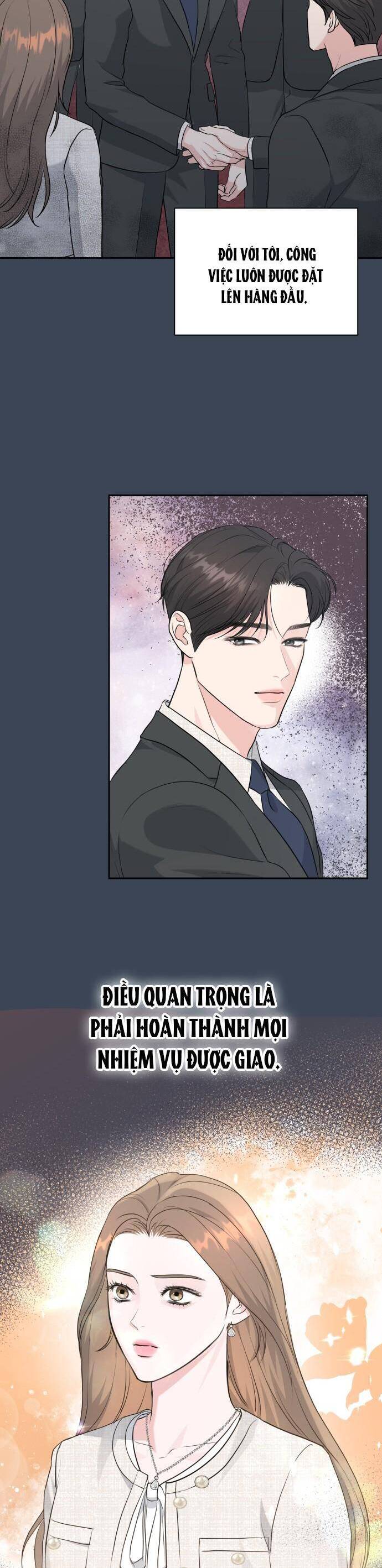 Mùa Hè Bất Tận Chapter 16 - Trang 2