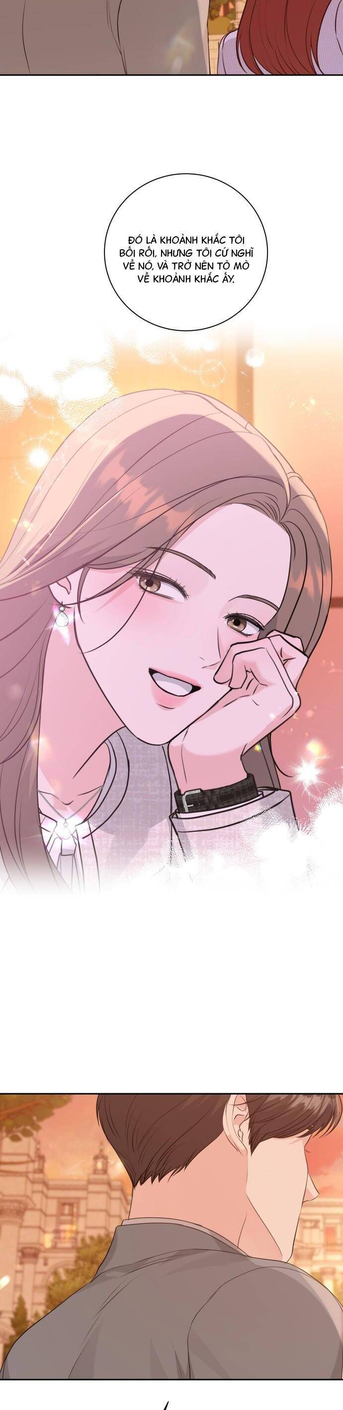 Mùa Hè Bất Tận Chapter 16 - Trang 2