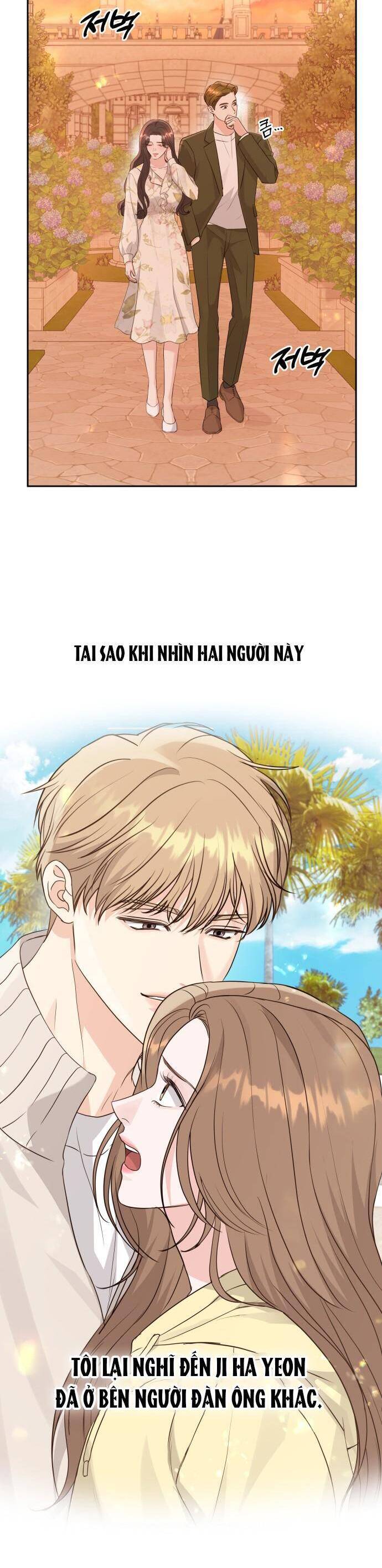 Mùa Hè Bất Tận Chapter 16 - Trang 2