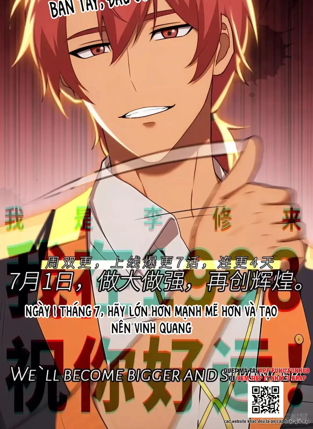 Trùng Sinh 1998 Ta Làm Thập Nhị Đại Phú Hào Chapter 0 - Trang 2