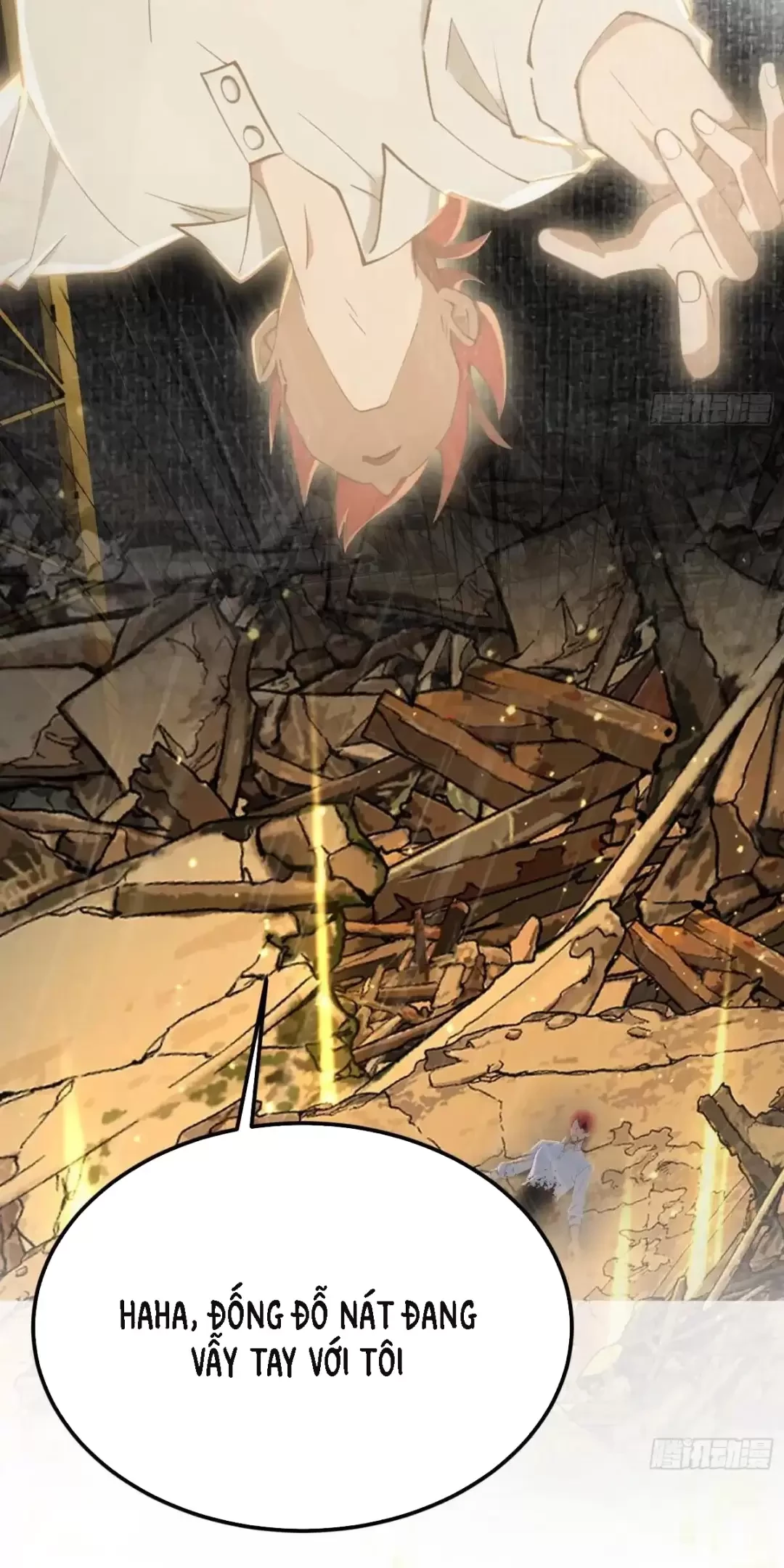 Trùng Sinh 1998 Ta Làm Thập Nhị Đại Phú Hào Chapter 0 - Trang 2