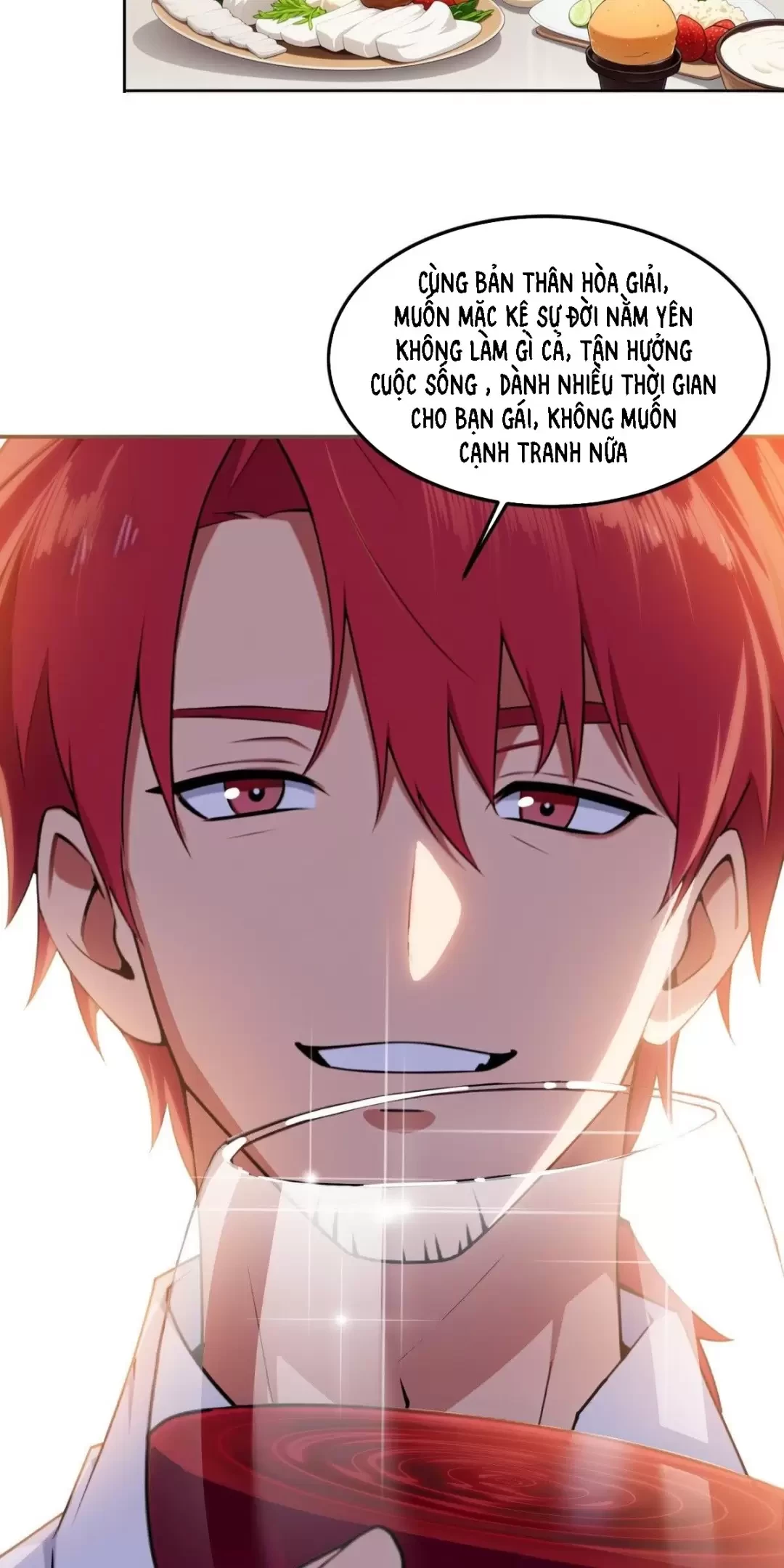 Trùng Sinh 1998 Ta Làm Thập Nhị Đại Phú Hào Chapter 1 - Trang 2