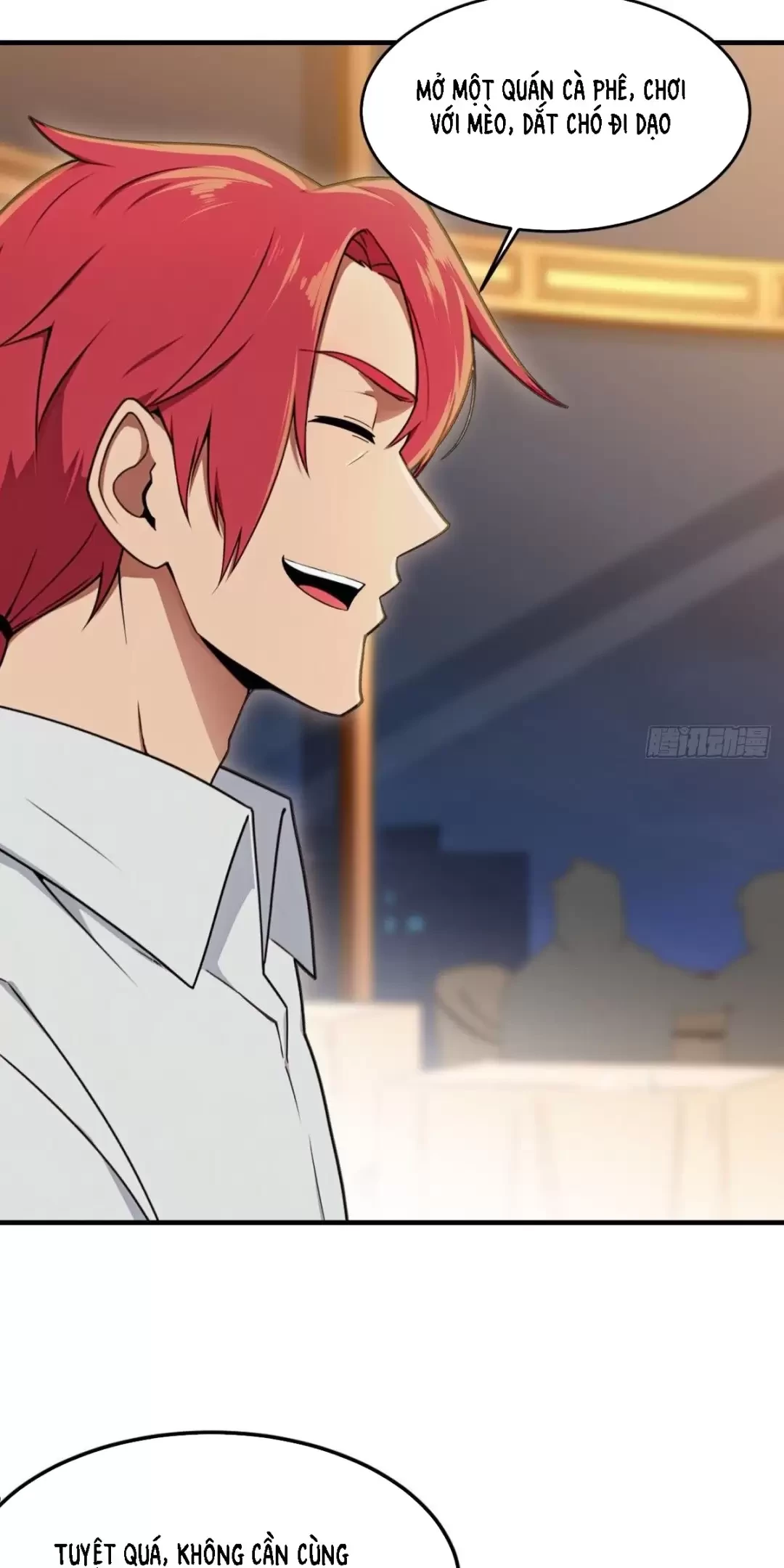 Trùng Sinh 1998 Ta Làm Thập Nhị Đại Phú Hào Chapter 1 - Trang 2