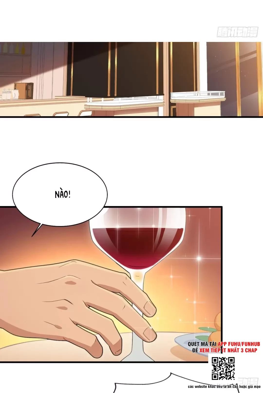 Trùng Sinh 1998 Ta Làm Thập Nhị Đại Phú Hào Chapter 1 - Trang 2