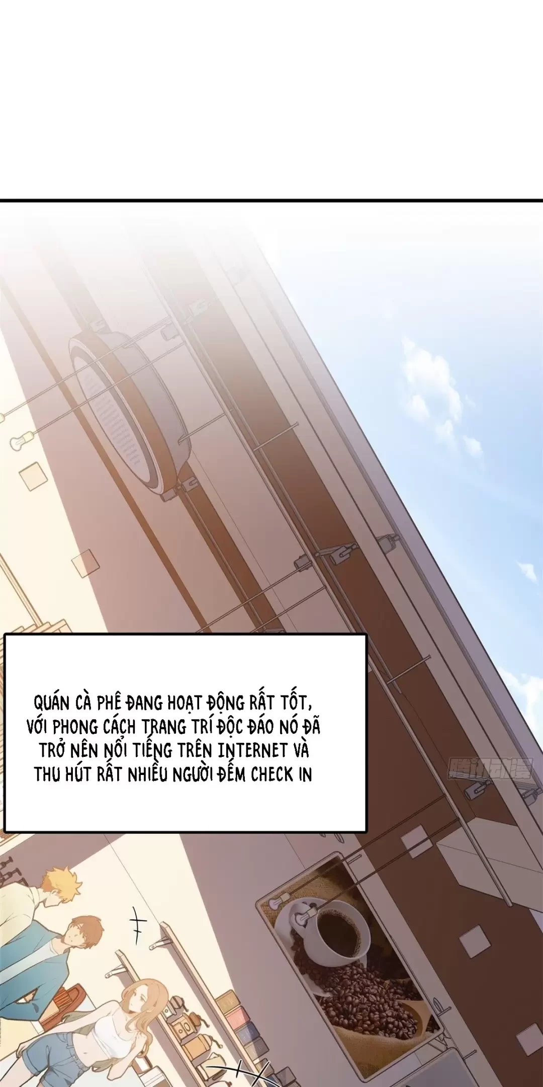 Trùng Sinh 1998 Ta Làm Thập Nhị Đại Phú Hào Chapter 1 - Trang 2