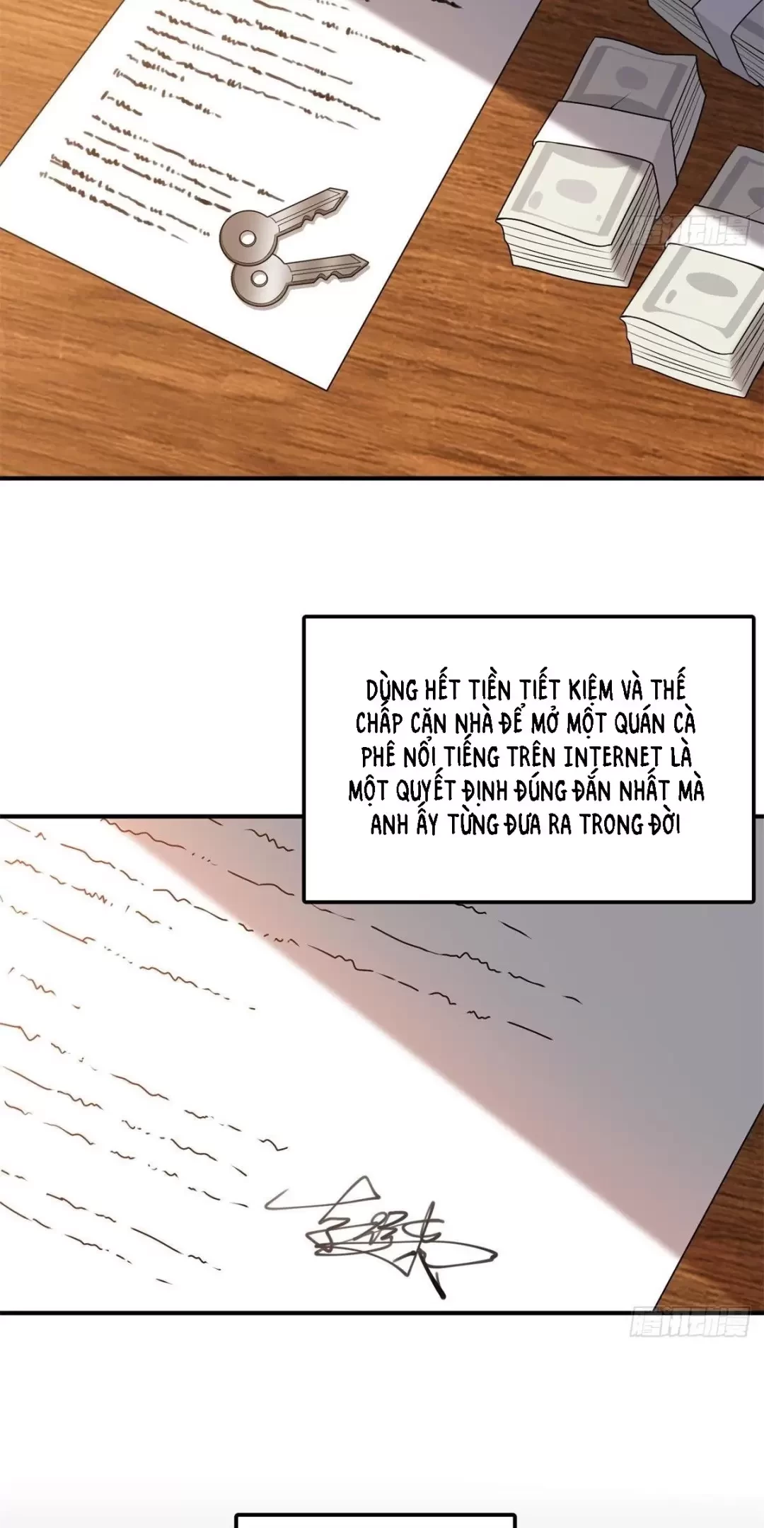 Trùng Sinh 1998 Ta Làm Thập Nhị Đại Phú Hào Chapter 1 - Trang 2