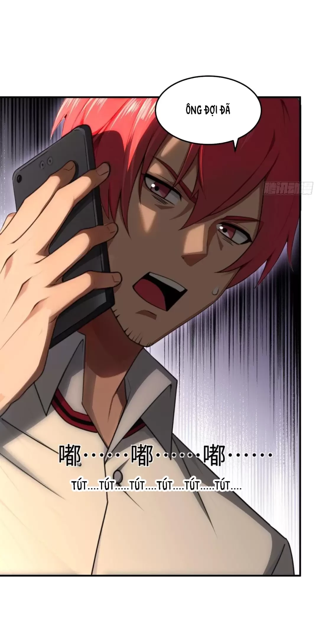 Trùng Sinh 1998 Ta Làm Thập Nhị Đại Phú Hào Chapter 1 - Trang 2