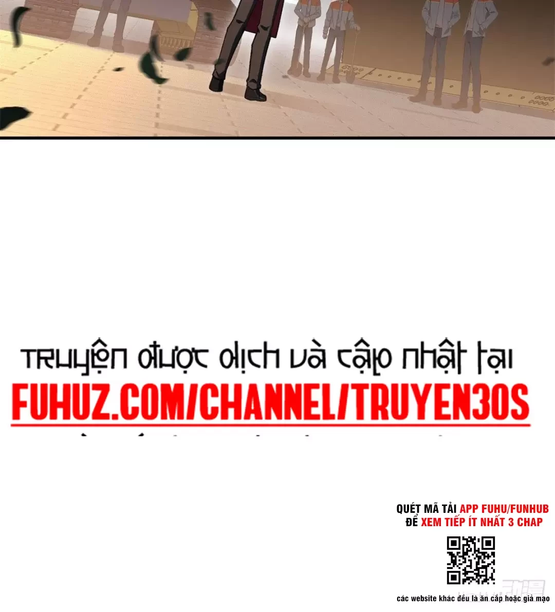 Trùng Sinh 1998 Ta Làm Thập Nhị Đại Phú Hào Chapter 1 - Trang 2