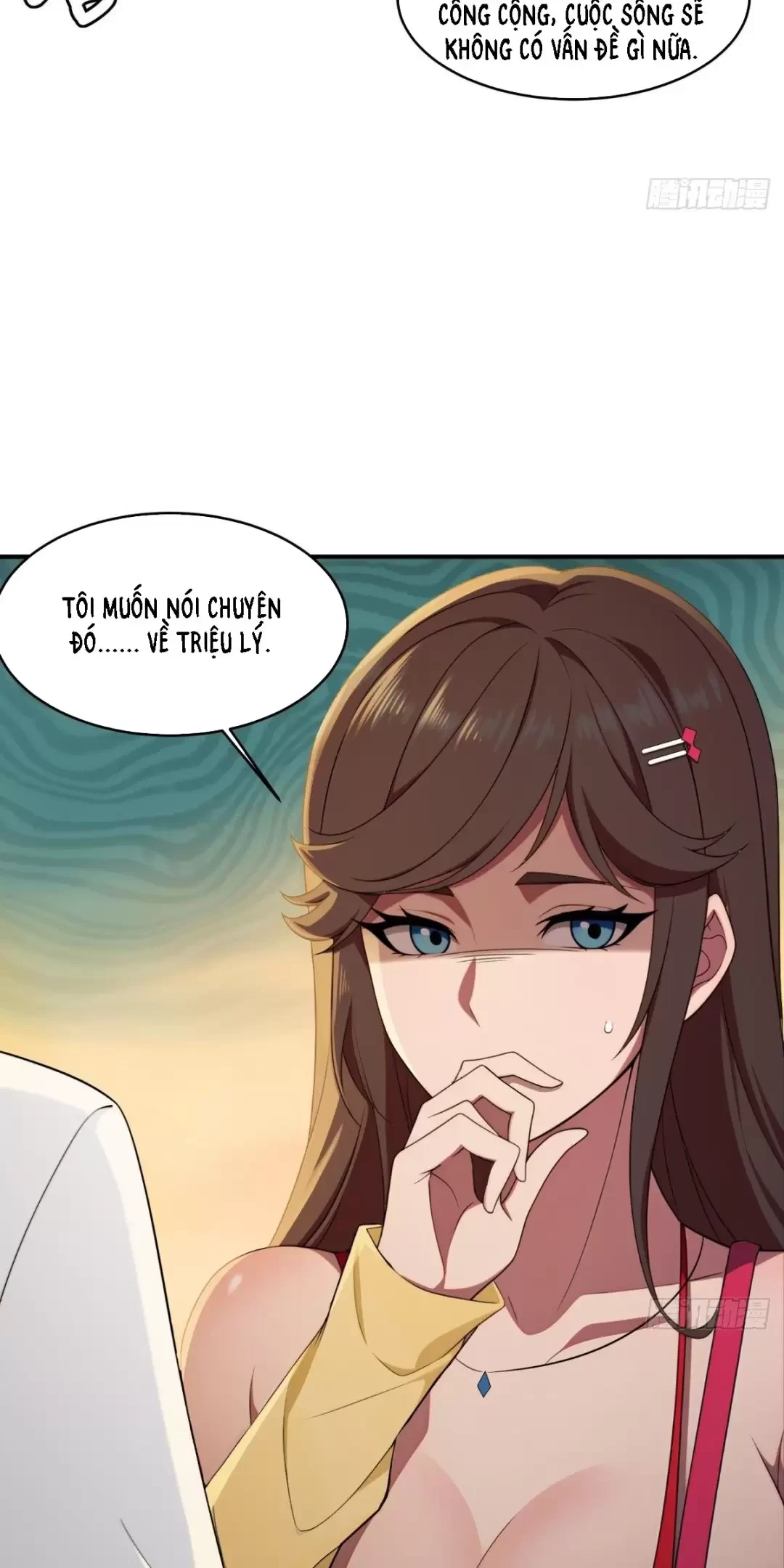 Trùng Sinh 1998 Ta Làm Thập Nhị Đại Phú Hào Chapter 2 - Trang 2