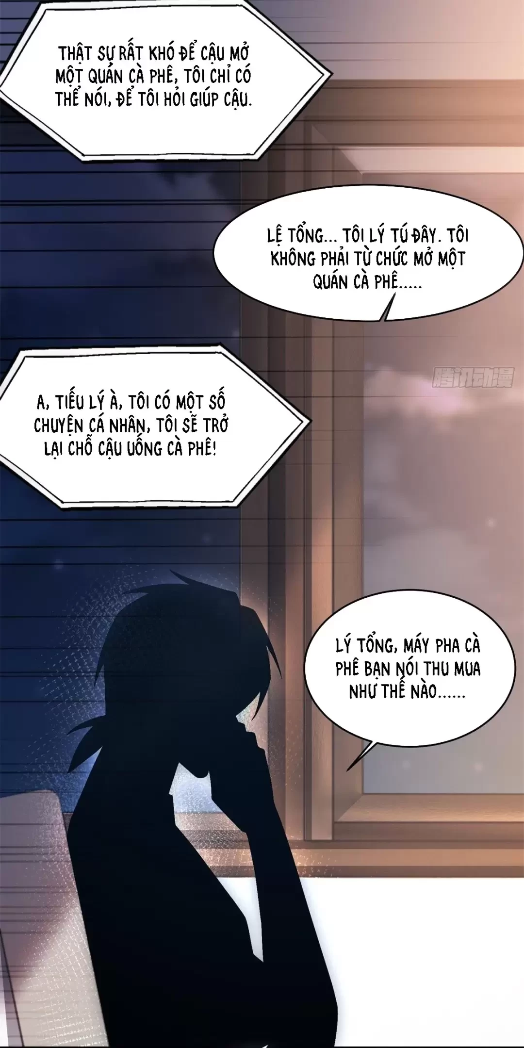 Trùng Sinh 1998 Ta Làm Thập Nhị Đại Phú Hào Chapter 2 - Trang 2