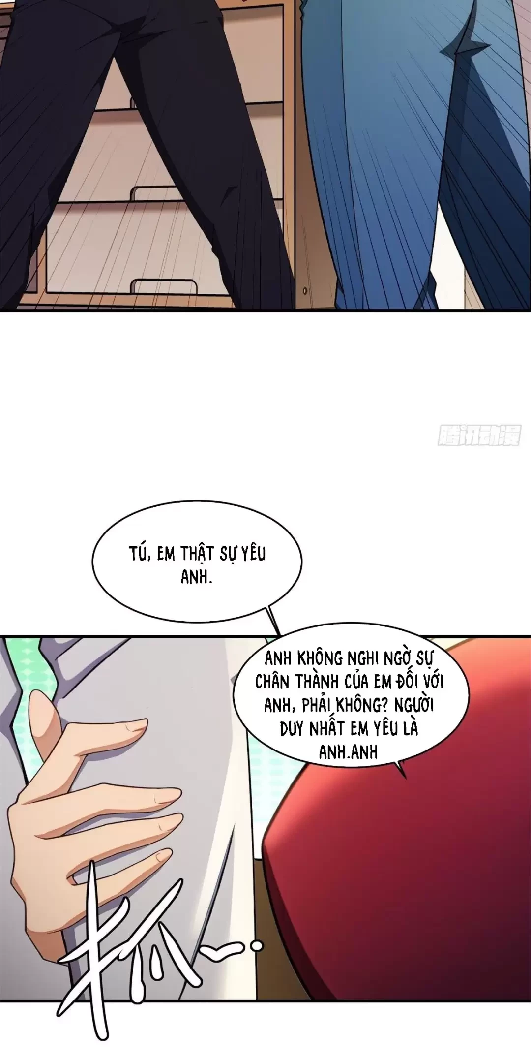 Trùng Sinh 1998 Ta Làm Thập Nhị Đại Phú Hào Chapter 2 - Trang 2