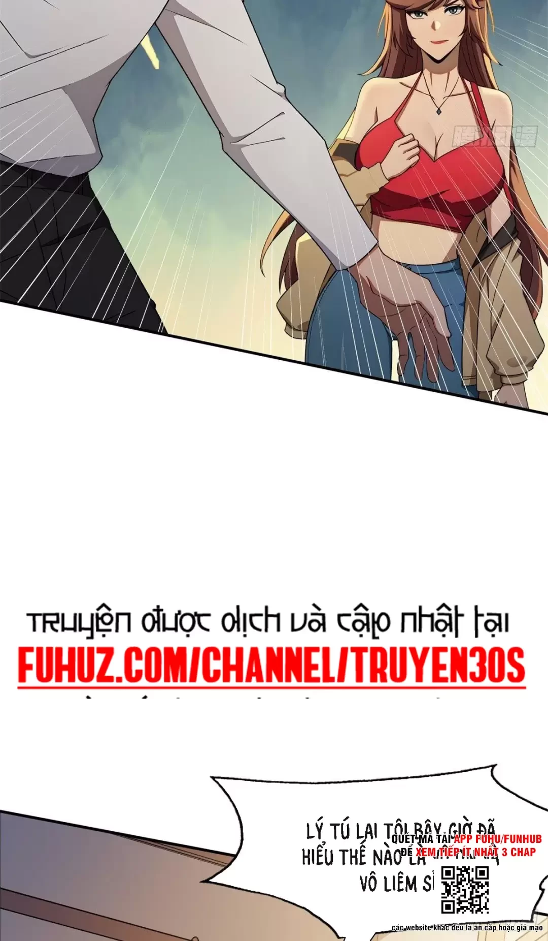 Trùng Sinh 1998 Ta Làm Thập Nhị Đại Phú Hào Chapter 2 - Trang 2