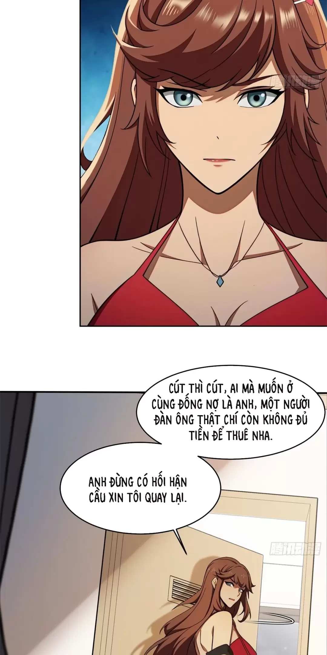 Trùng Sinh 1998 Ta Làm Thập Nhị Đại Phú Hào Chapter 2 - Trang 2