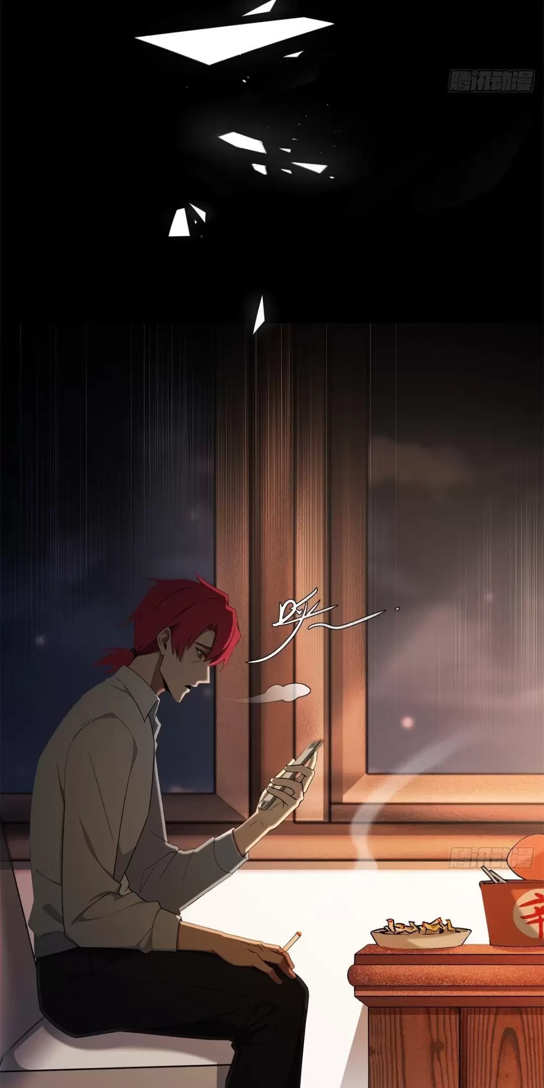 Trùng Sinh 1998 Ta Làm Thập Nhị Đại Phú Hào Chapter 2 - Trang 2