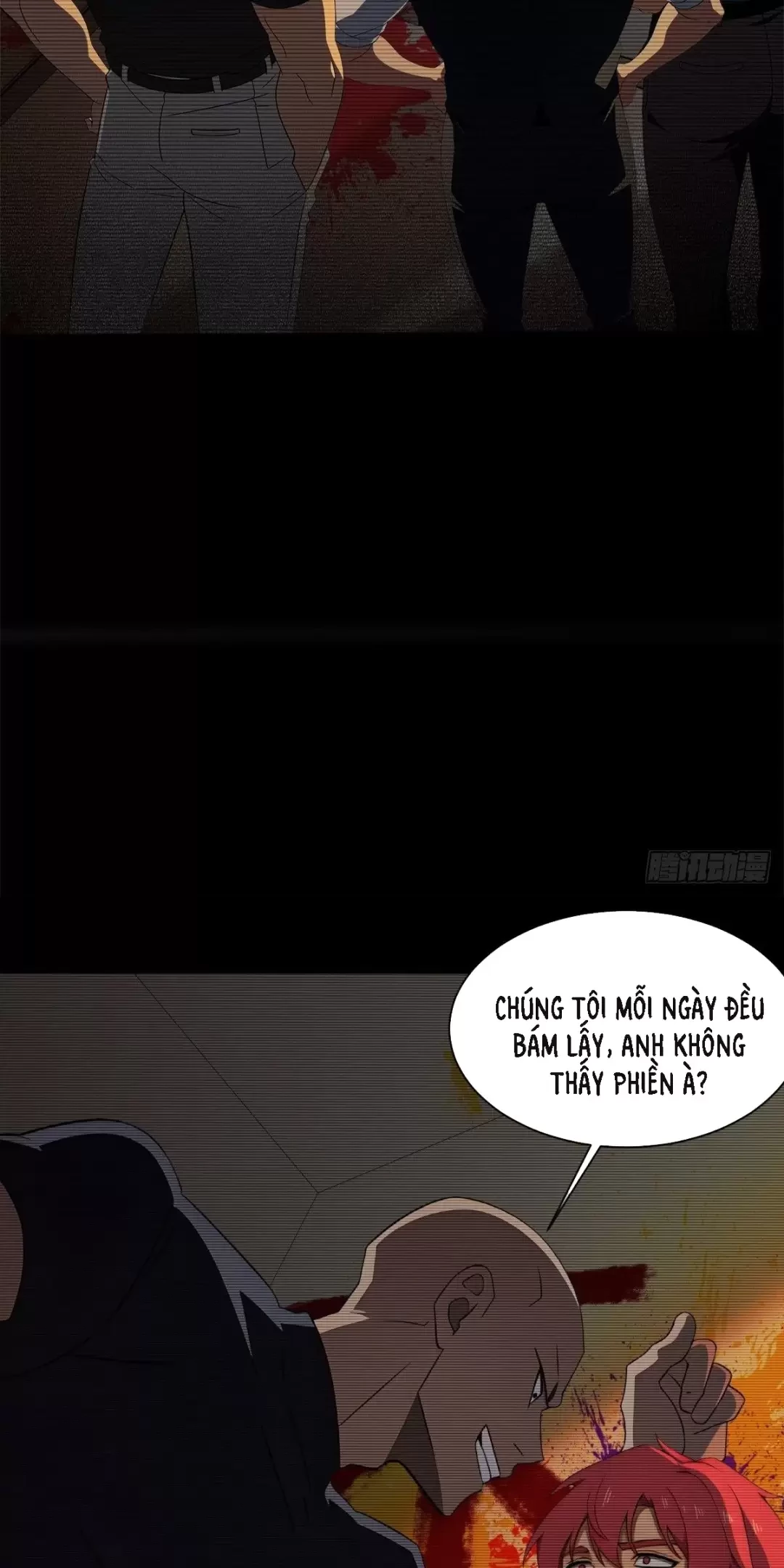 Trùng Sinh 1998 Ta Làm Thập Nhị Đại Phú Hào Chapter 2 - Trang 2