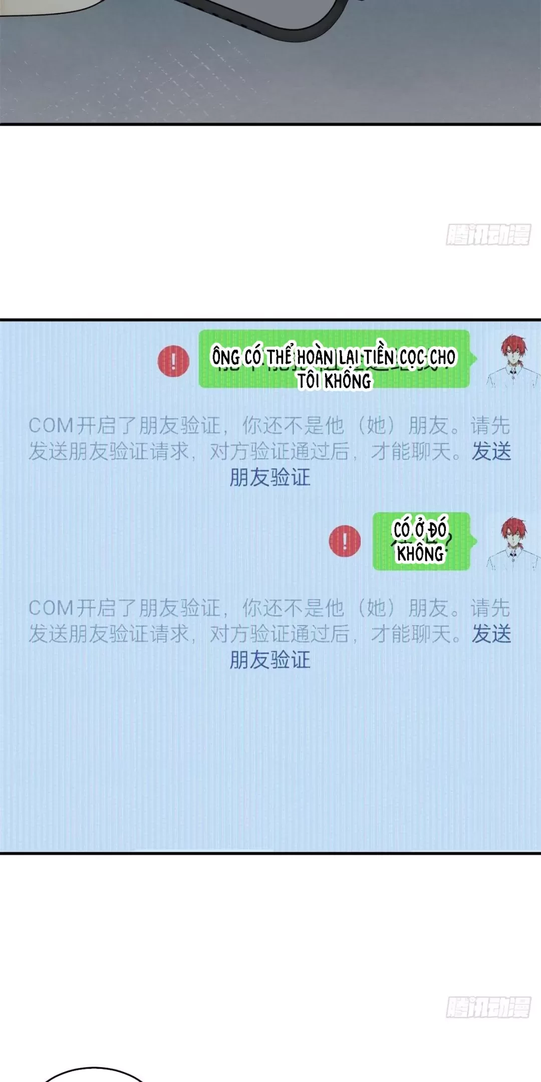 Trùng Sinh 1998 Ta Làm Thập Nhị Đại Phú Hào Chapter 2 - Trang 2