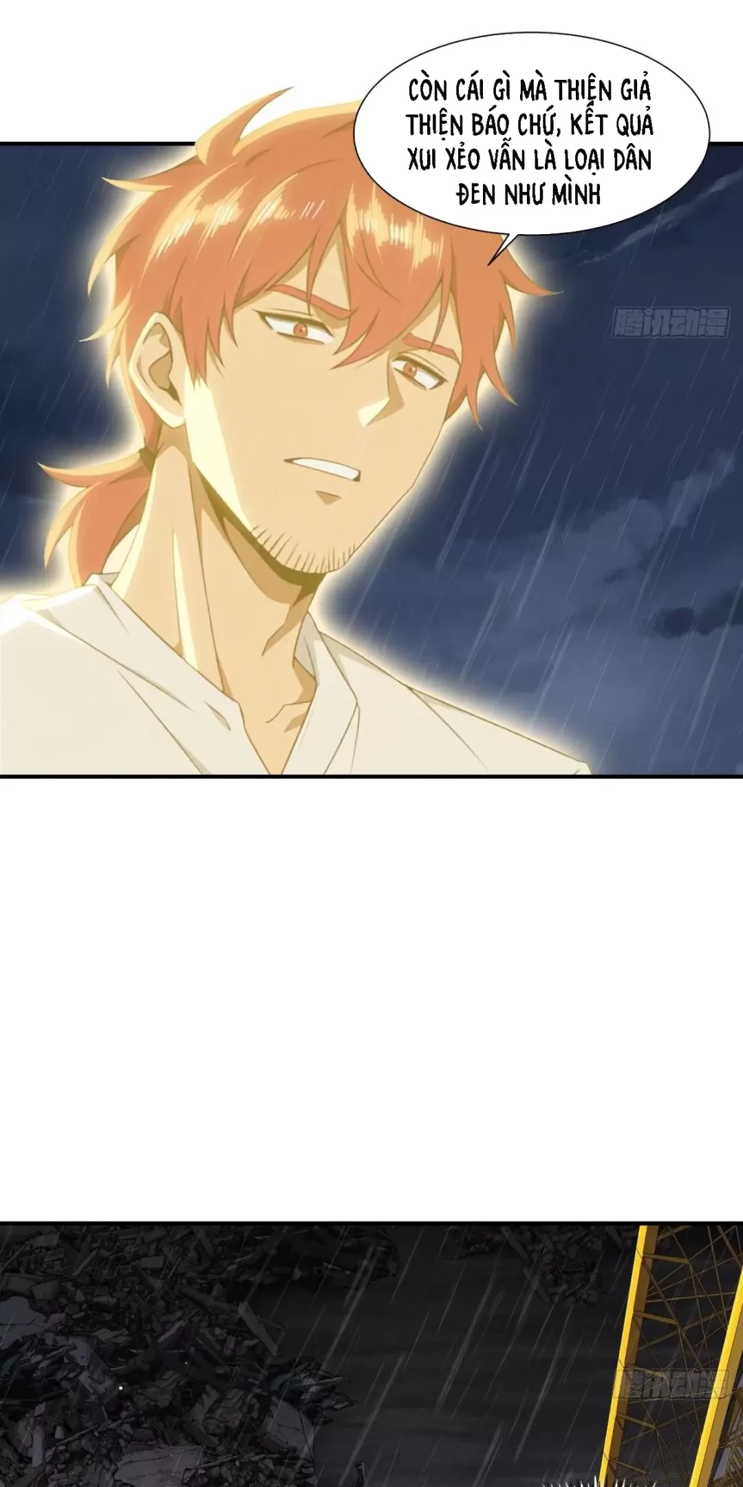 Trùng Sinh 1998 Ta Làm Thập Nhị Đại Phú Hào Chapter 3 - Trang 2