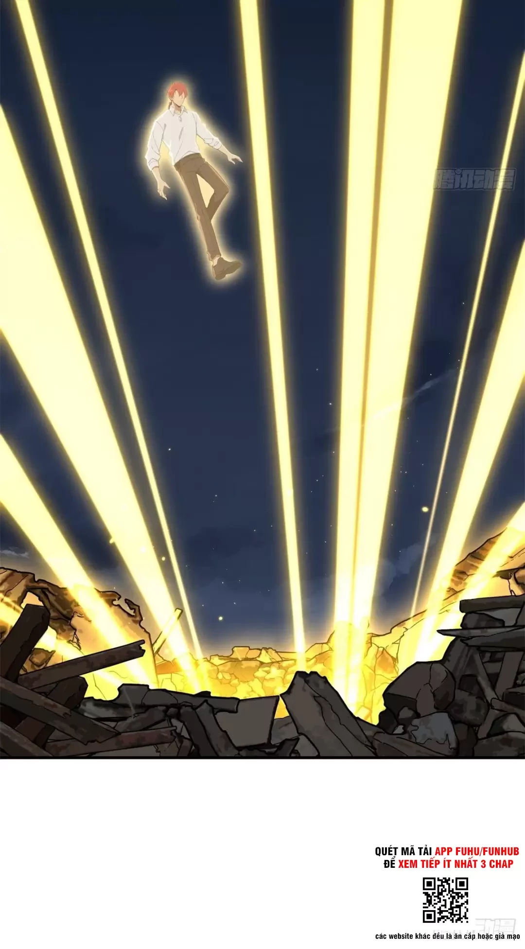 Trùng Sinh 1998 Ta Làm Thập Nhị Đại Phú Hào Chapter 3 - Trang 2