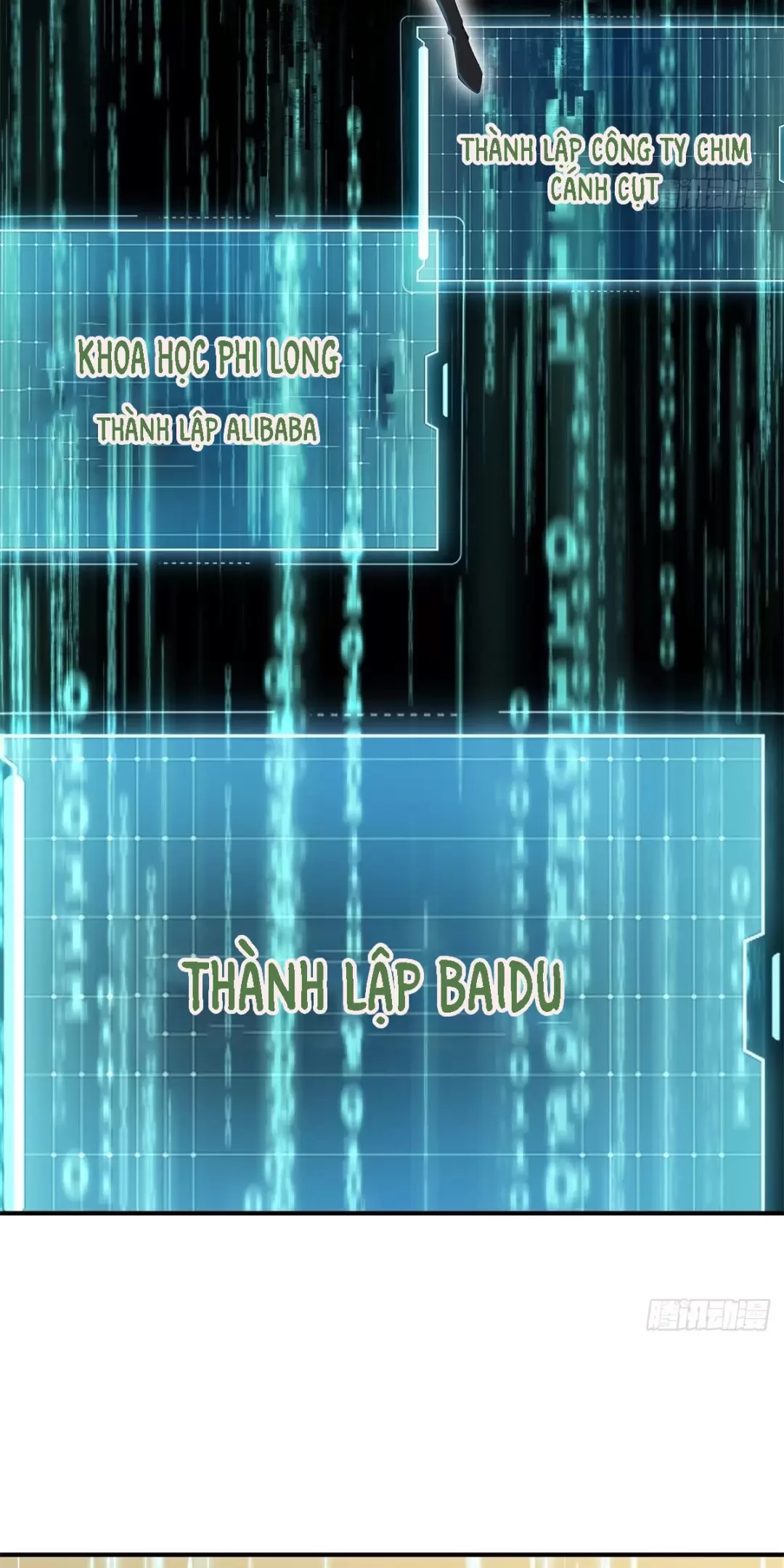 Trùng Sinh 1998 Ta Làm Thập Nhị Đại Phú Hào Chapter 3 - Trang 2