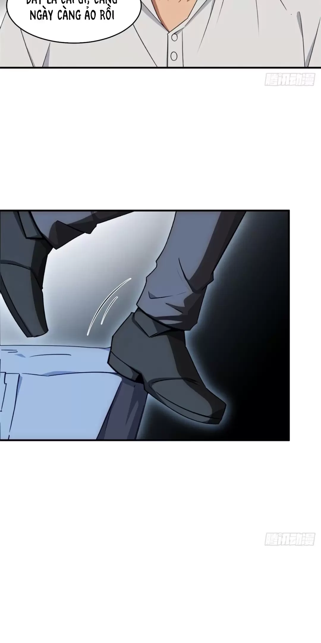 Trùng Sinh 1998 Ta Làm Thập Nhị Đại Phú Hào Chapter 3 - Trang 2