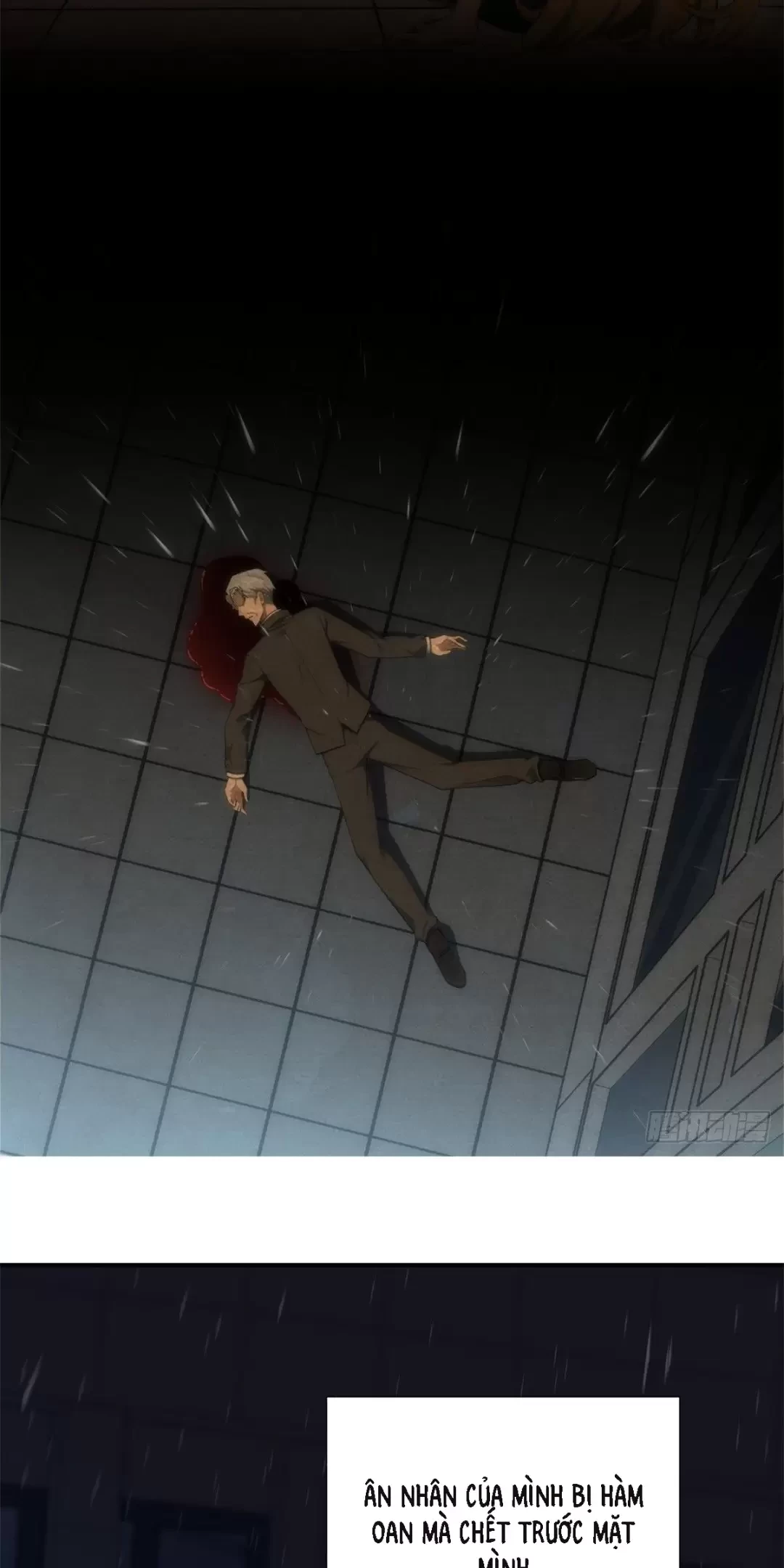 Trùng Sinh 1998 Ta Làm Thập Nhị Đại Phú Hào Chapter 3 - Trang 2