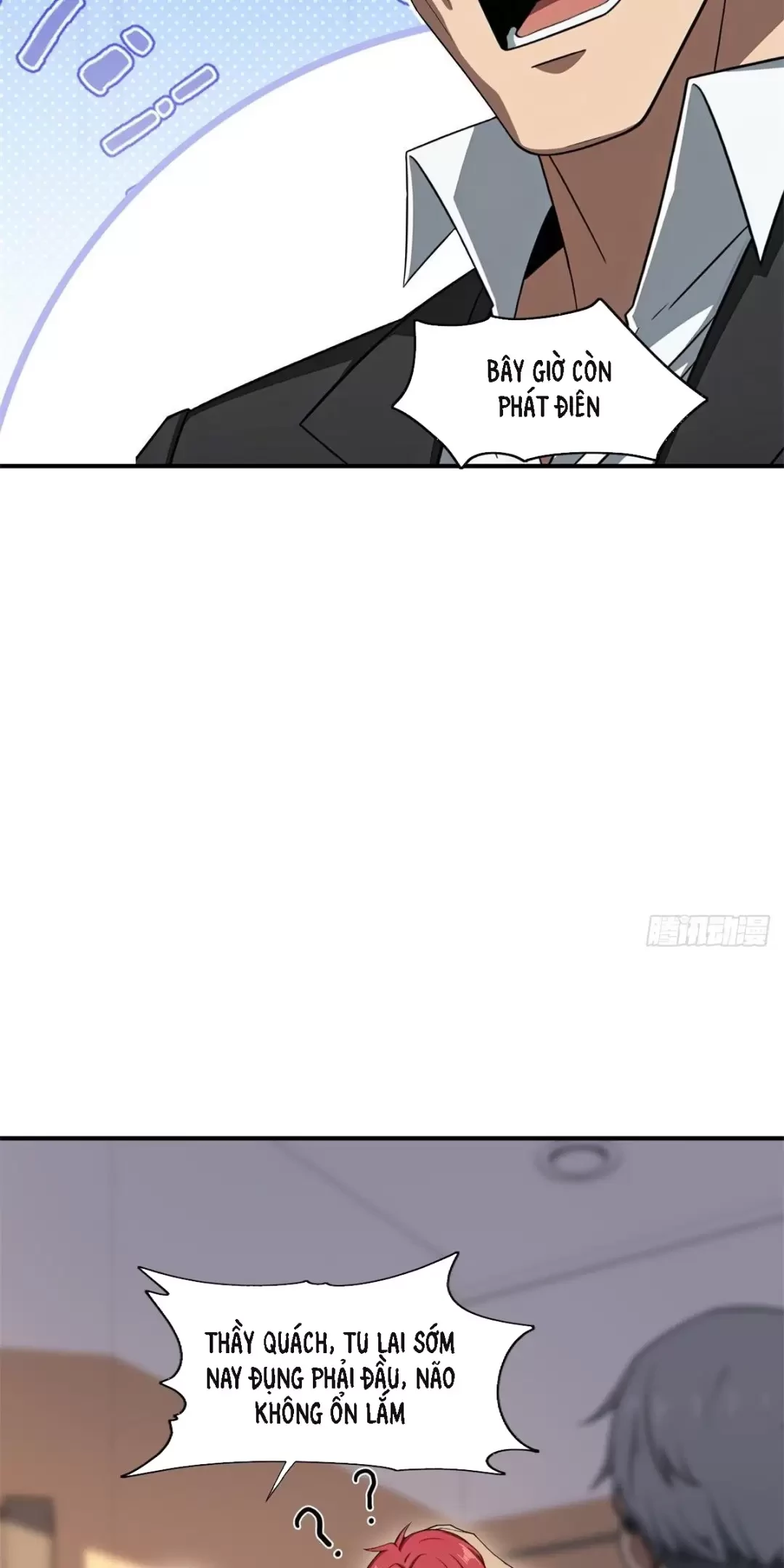 Trùng Sinh 1998 Ta Làm Thập Nhị Đại Phú Hào Chapter 3 - Trang 2