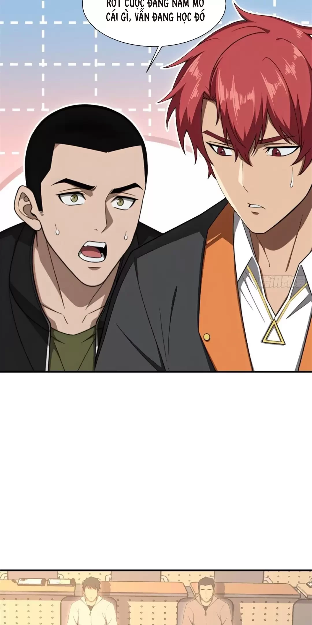 Trùng Sinh 1998 Ta Làm Thập Nhị Đại Phú Hào Chapter 3 - Trang 2